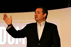 Ted Cruz